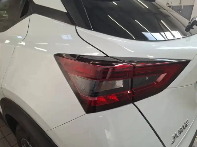 Nissan Juke dig-t 114 — photo 118