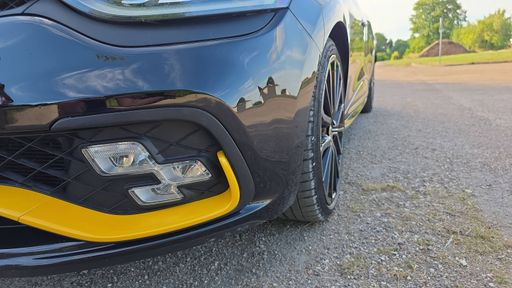 Renault Clio RS 1.6 TCe Turbo 220 EDC6 - Rs 18 – 2018 – 118500 km – Essence – Boîte Automatique — photo 9
