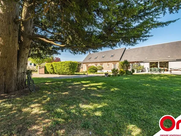 Maison 3 pièces 170 m²