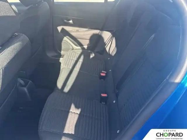 Peugeot 208 puretech 75 s&amp;s bvm5 — photo 18