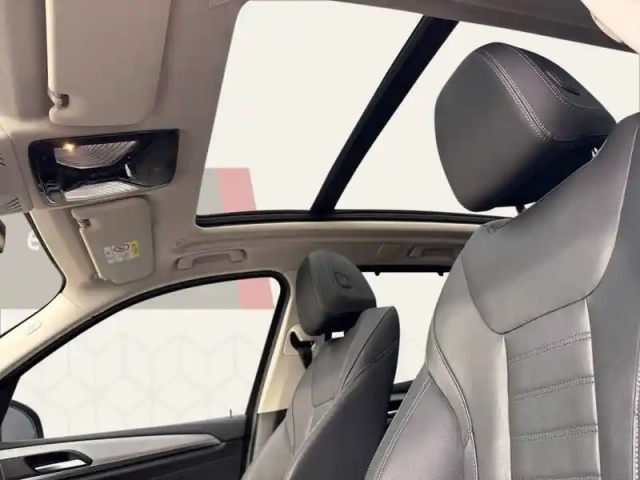 Bmw X3 sdrive18d 150ch bva8 — photo 74