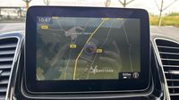 Mercedes Gle 250 d 204ch Sportline 9G-Tronic — photo 14