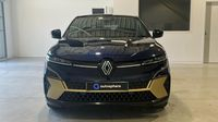 Renault Mégane E-Tech Electric EV60 220ch Iconic super charge -B