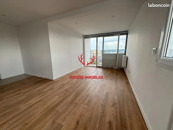 Appartement 3 pièces 67 m²