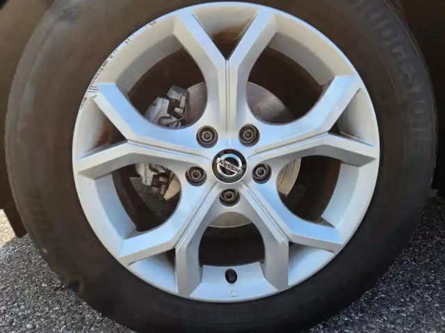 Nissan Juke 1.0 dig-t 114ch n-connecta — photo 22