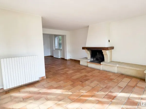 Maison 5 pièces 137 m²