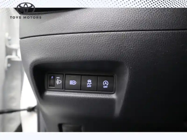 Toyota Aygo 1.0 vvt-i 72 dynamic — photo 9