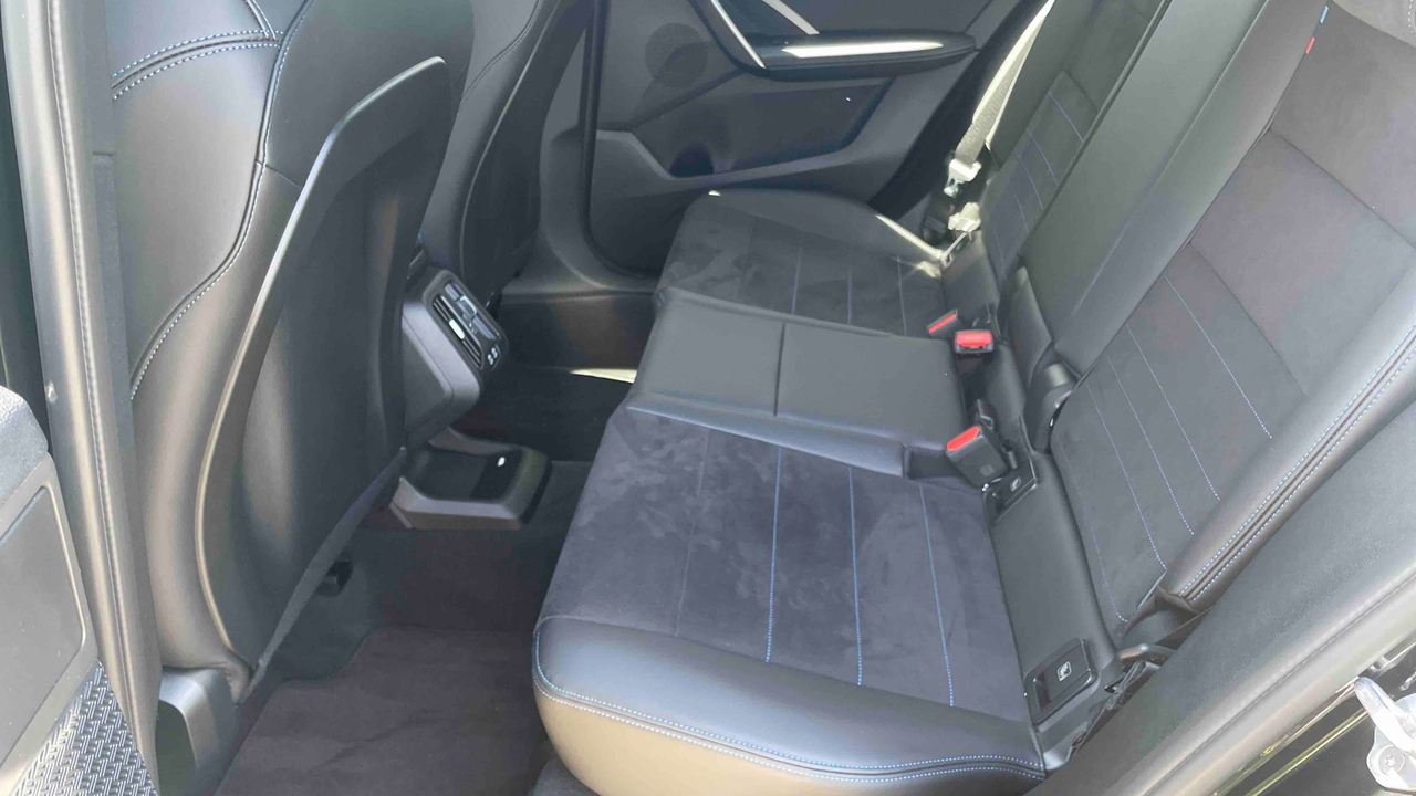 BMW X2 sDrive 20i 170ch DKG7 — photo 12