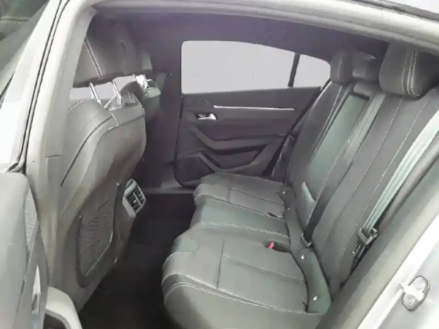 Peugeot 508 bluehdi 130 ch s&amp;s eat8 — photo 38