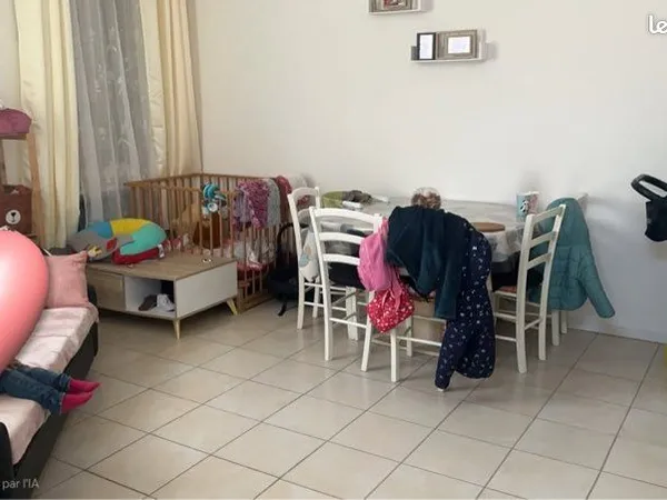 Maison 94m2