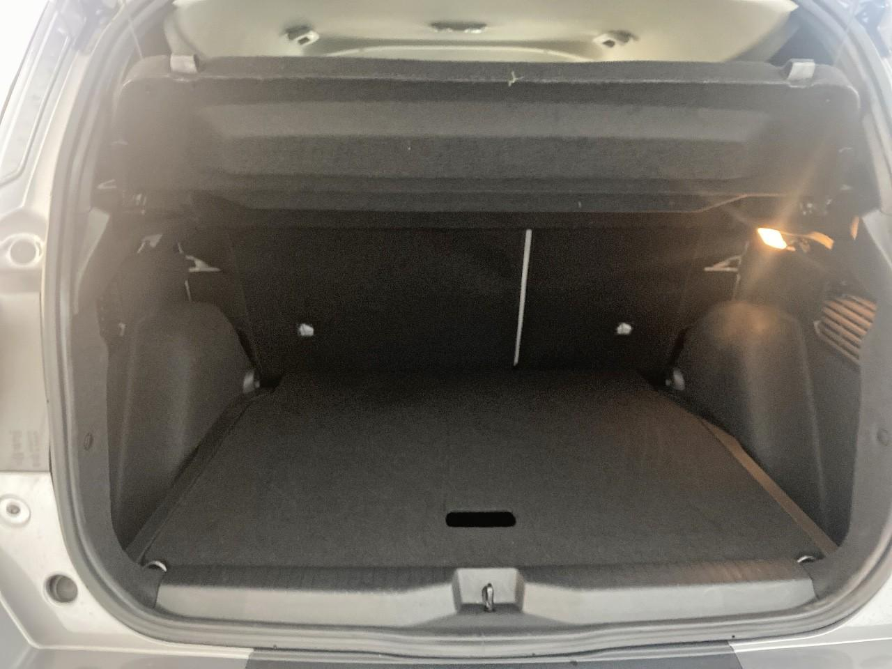 Citroën C3 Aircross hybride 145 ch aut max — photo 6