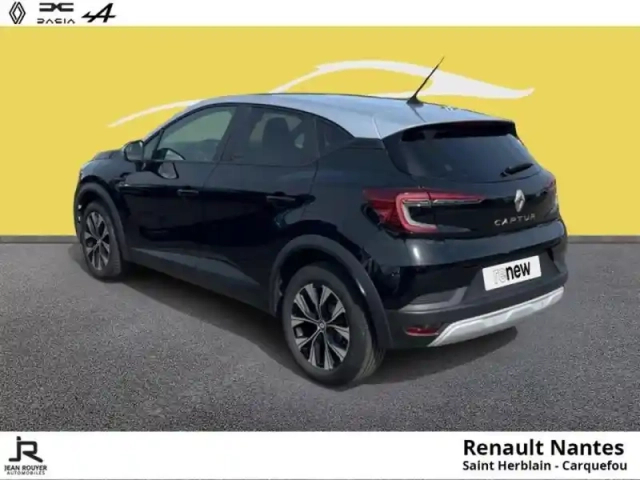 Renault Captur 1.0 tce 90ch evolution — photo 6