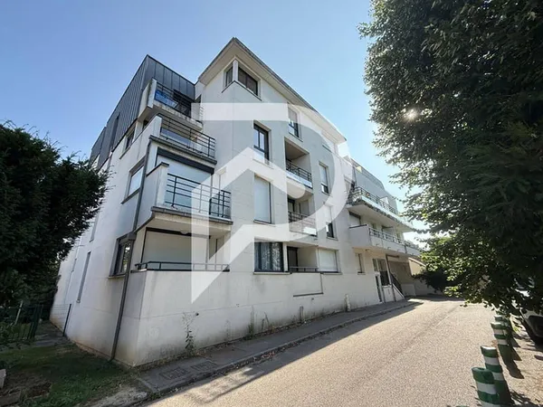 Appartement 2 pièces 54 m²
