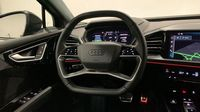 Audi Q4 Sportback E-Tron 45 e-tron 285ch + Pack S line — photo 22