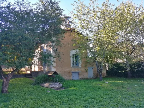 LIGUGÉ - CENTRE BOURG - MAISON TYPE 3