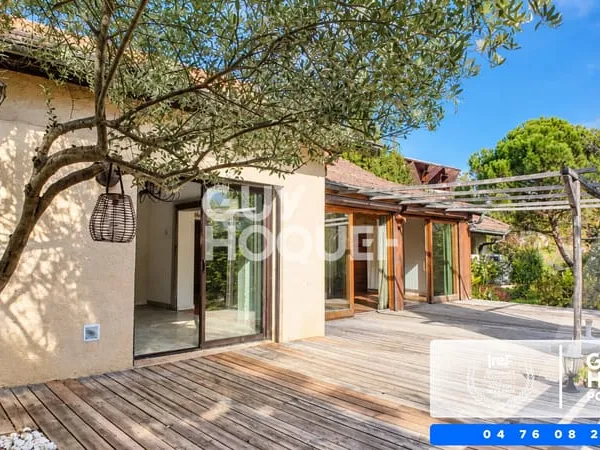 Maison Vente Arvillard 5p 167m² 429000€
