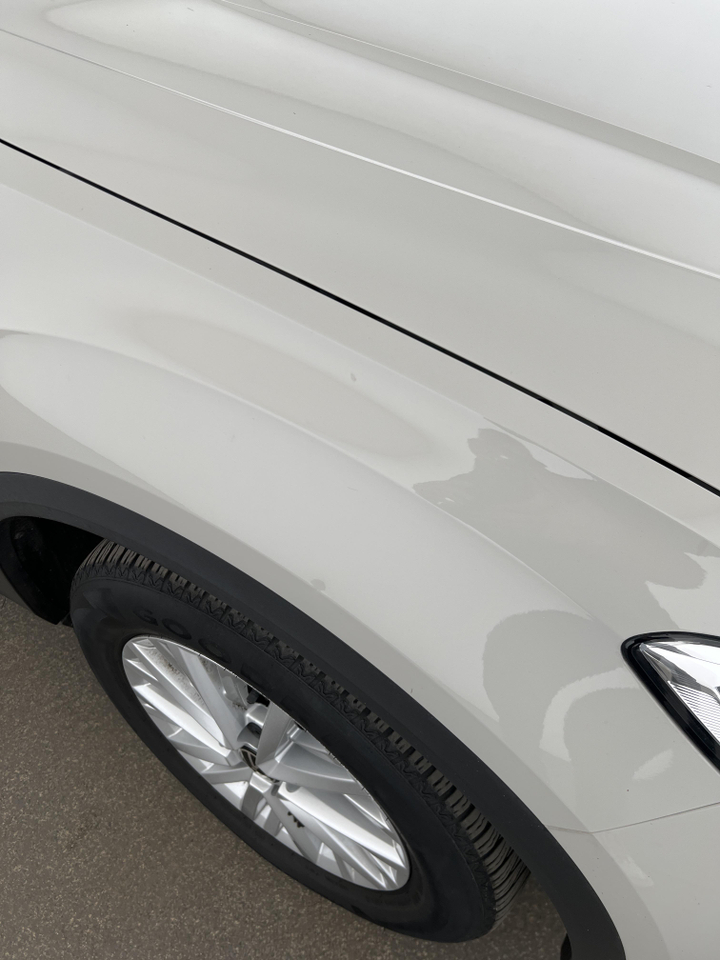 Volkswagen T-Roc — photo 36