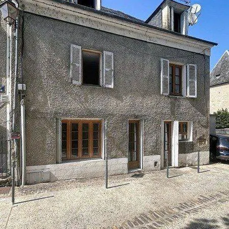 Maison 4 pièces 71 m²