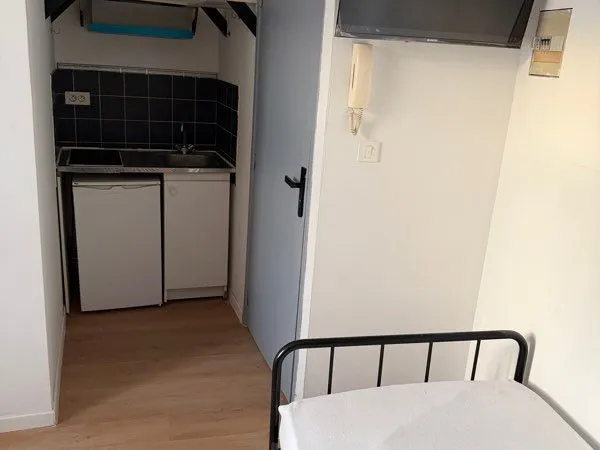 Chambre Location Valenciennes 1p 13m² 430€