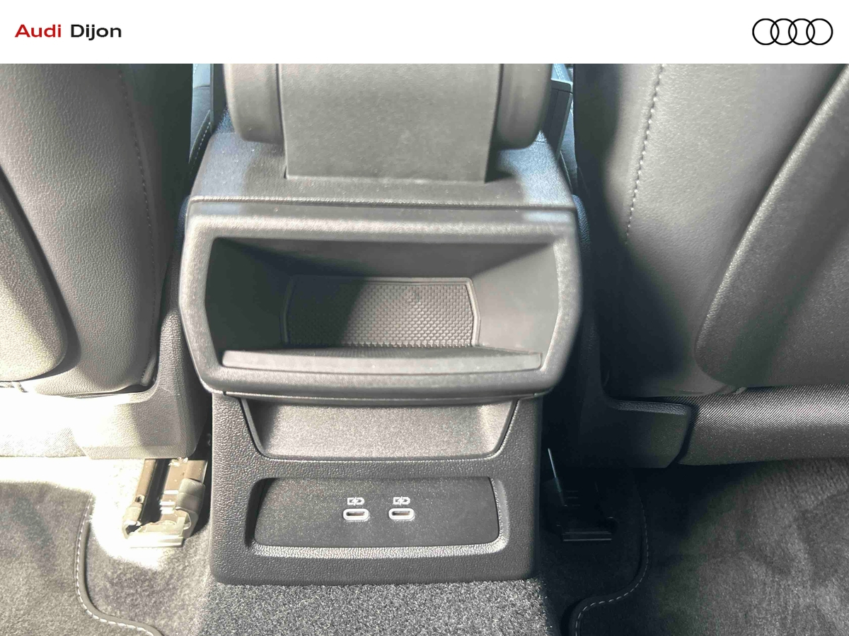 Audi A3 Sportback TFSI Mild Hybrid 150 S tronic 7 — photo 23