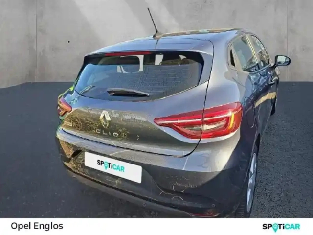 Renault Clio 1.0 tce 90ch business -21n — photo 20