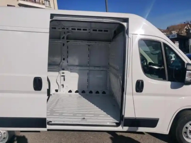 Fiat Ducato fg l2h2 3.3 140ch easy pro — photo 10