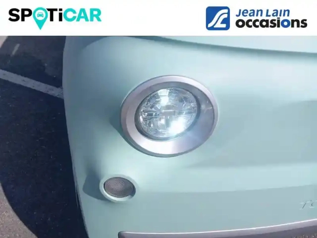 Fiat Topolino — photo 16