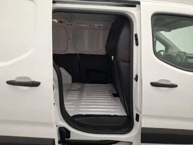 Citroën Berlingo van m 650 bluehdi 100 s&amp;s bvm5 — photo 23