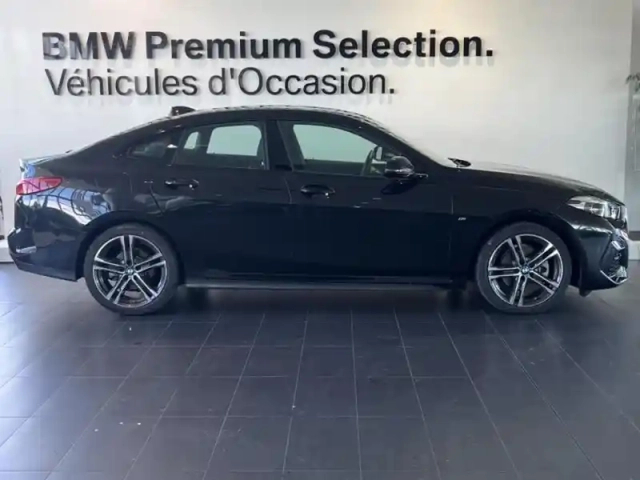 Bmw Serie 2 série 2 gran coupé 216da 116ch m sport — photo 18