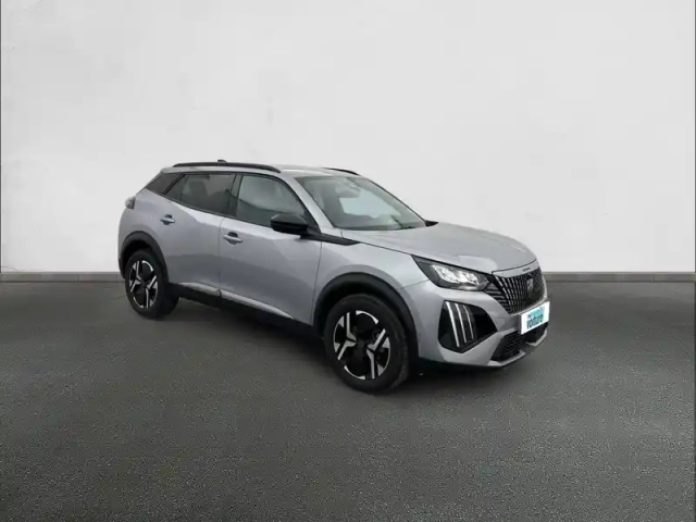 Peugeot 2008 130 s&amp;s eat8 — photo 3