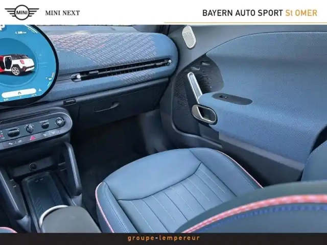 Mini Aceman se 218ch favoured — photo 27