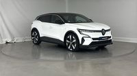 Renault Mégane E-Tech Electric EV60 220ch Techno optimum charge — photo 3