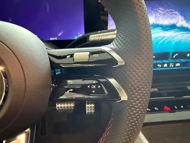 Mercedes Glb 250+ avec technologie eq limit — photo 16