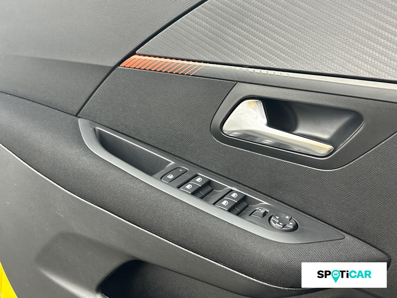Peugeot 208 1.2 puretech 75ch s&s active pack — photo 19