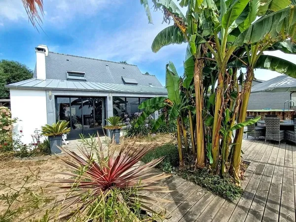 Maison 6 pièces 174 m²