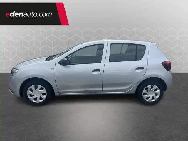 Dacia Sandero sce 75 — photo 2