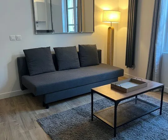 Appartement de 29m2 à louer sur Charenton-le-Pont