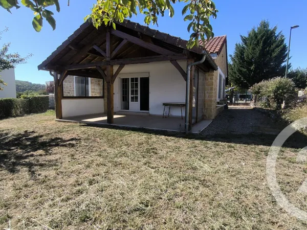 Maison 4 pièces 70 m²