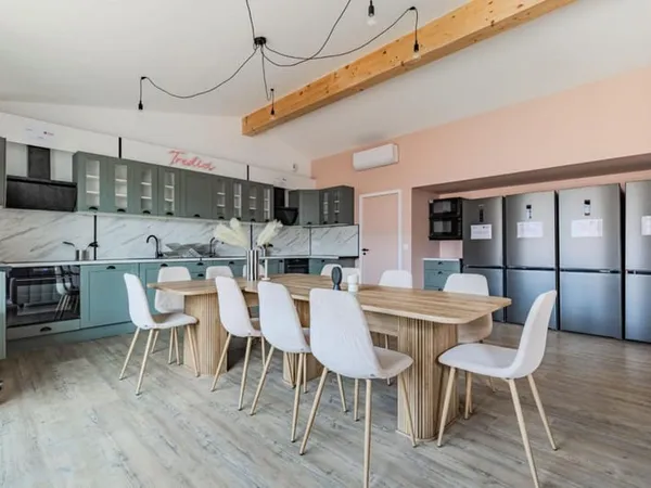 Coliving haut de gamme gare ST JEAN