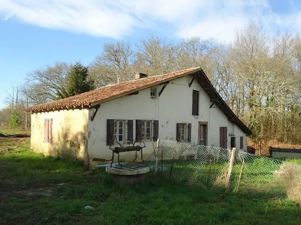 Maison 4 pièces 106 m²