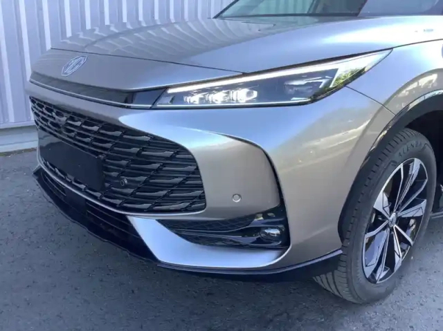 Mg Ehs nouveau 1.5t phev 272 ch luxury — photo 28