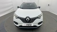 Renault Kadjar 1.3 TCe 160ch FAP Black Edition EDC - 21