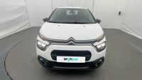 Citroen C3 1.5 BlueHDi 100ch S&S BVM 6 Feel Nav