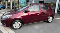 Mitsubishi Space Star 1.2 MIVEC 71ch Inform 2023 — photo 5
