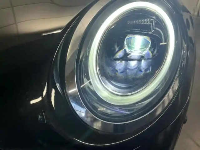 Mini Mini cooper 136ch edition premium plus bva7 — photo 10