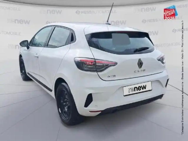 Renault Clio 1.5 blue dci 100ch evolution — photo 23