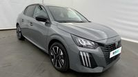 Peugeot 208 e-208 136ch 50 kWh Allure — photo 3
