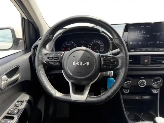 Kia Picanto 1.2 dpi 84ch gt line — photo 11