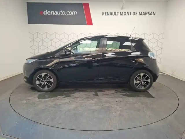 Renault Zoé zoe r90 — photo 2