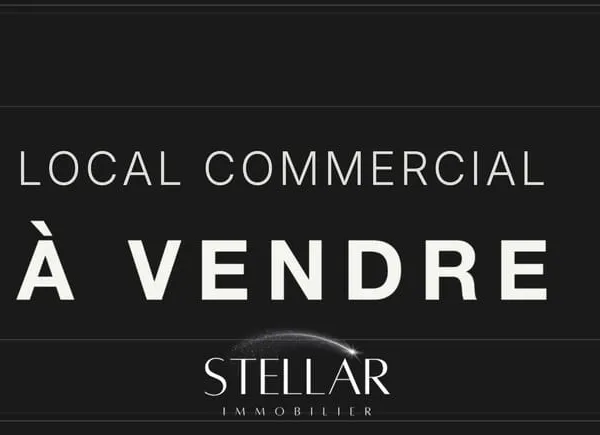 SAINT-DENIS CENTRE - LOCAL COMMERCIAL VENDU LOUÉ